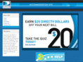 directvforcbt.com