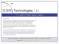 dsmtechnologies.com