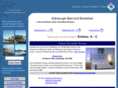 edinburghaccommodationindex.co.uk