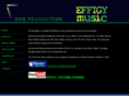 effigymusic.co.uk