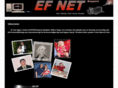 efnetsupport.com