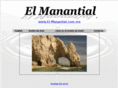 el-manantial.com.mx