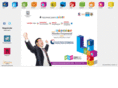 expomorelosempresarial.com