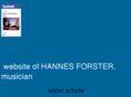 forsterweb.com