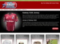 galwaygaajersey.com