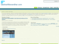 geshanmanandhar.com