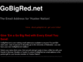 gobigred.net