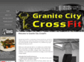 granitecitycrossfit.com
