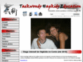 hapkido-taekwondo-rillieux.com