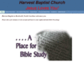 harvestbaptistnc.org