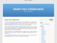 healthcarecollaboration.net