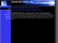 hocevarvideo.com
