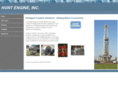 huntengine.com
