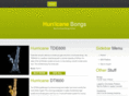 hurricanebongs.com