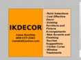 ikdecor.com