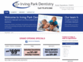 irvingparkdentistry.com