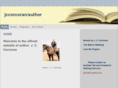 jccauthor.com