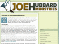 joehubbard.org