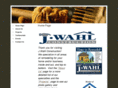 jwahlconstruction.com