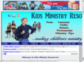 kidsministryresources.com