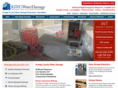 kingwaterdamage.com