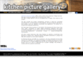 kitchenpicturesgallery.com