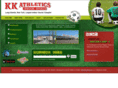 kkathletics.com