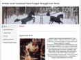 lakesideforge.com