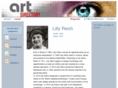 lilly-reich.com