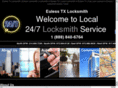 locksmithineulesstx.info