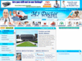 m-doctorsearch.com