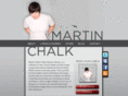 martinchalk.com