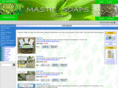 masticsoaps.com