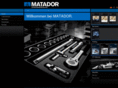 matador-es.com