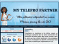 my-telepropartner.com