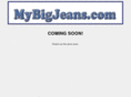 mybigjeans.com