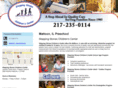 mychildspreschool1.com