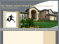 mymobileagents.com