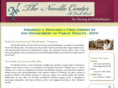 nevillecenter.com