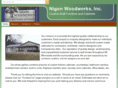 nigonwoodworks.com
