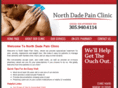 northdadepainclinic.com