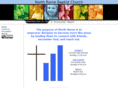 northromebaptistchurch.com