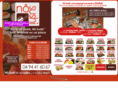 nosushi.com
