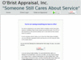 obristappraisal.com