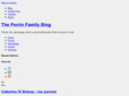 perrinfamily.co.uk