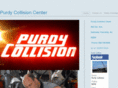 purdycollision.com