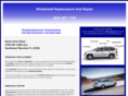 quickautoglasssouthwestranchesfl.com