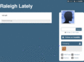 raleighlately.com