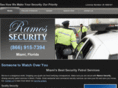 ramossecuritycorp.com