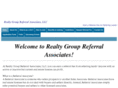 realtygroupreferrals.com